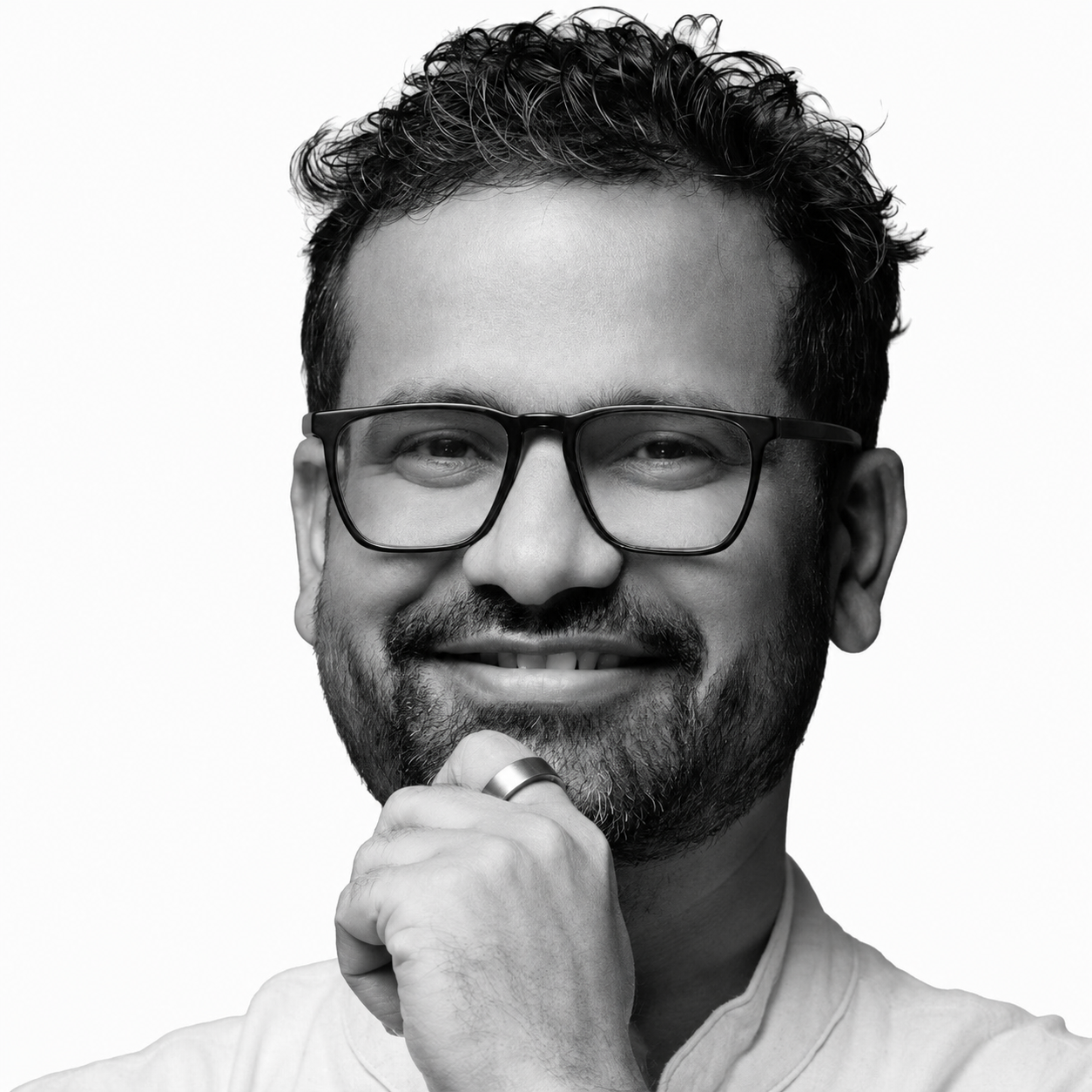 Subhendu Panigrahi
